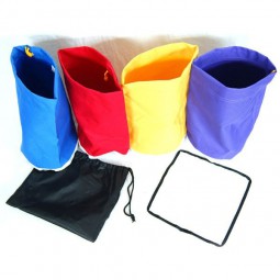 Ledo maišelių ekstraktorius...