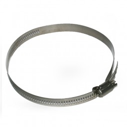 All-Purpose hose clamp...