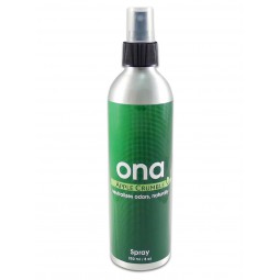ONA spray Apple Crumble, 250ml