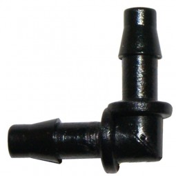 Armbåge 4 mm