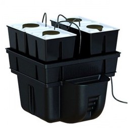 Platinium Aero Star 4 40X40...