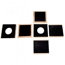 Isobox for ventilator 150mm