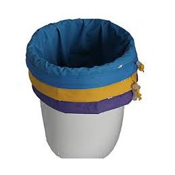 ICE BAG extractor 5 gallon,...