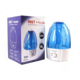 Õhu niisutaja  MIST + 4000