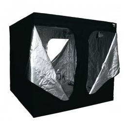 Black Box Silver 240x240x220