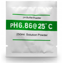 Ph 6.86 Solution powder