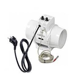 Vents TT 150 Un, 520 m3/h