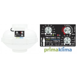 Prima Klima PK150EC-TC,...