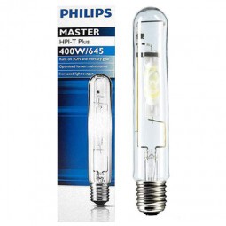 Philips MH lamp Master...