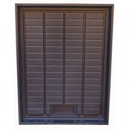 Flödestråg DUMA, svart,...