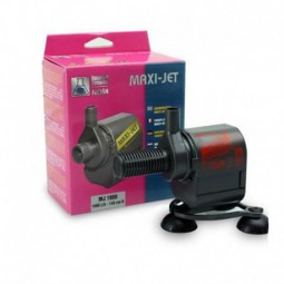 Water Pump Maxi-Jet 1000