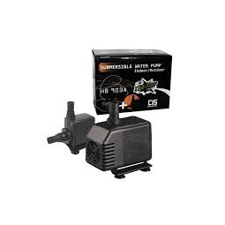 PUMPPU XTRAPUMP 4500 L/h