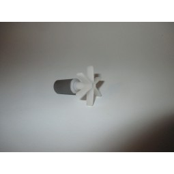 Rootor veepumbale MZ750