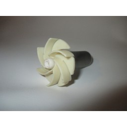 ROTORIUS PLATINIUNM 3000L/H