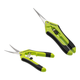 Käärid ProCut Sirge Teraga