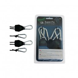 SUPER-FIX light future...