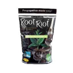 Root Riot 50 cubes