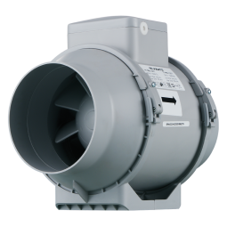 Vents TT PRO 125 EC U, 450...