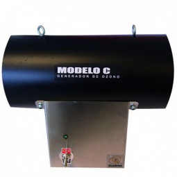 Ozone Generator, C1...