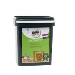 Grow Tabs 100pcs, BioTabs