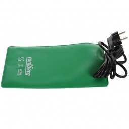 Heating mat 27x15cm, 10W,...