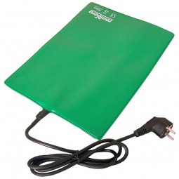 Heating mat 35x25cm, 17,5W,...