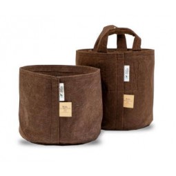 Root Pouch 8L BoxerBrown,...