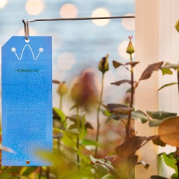 Horiver - Siniset tahmeat...