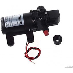 Water Pump DC 12V, 60W,...