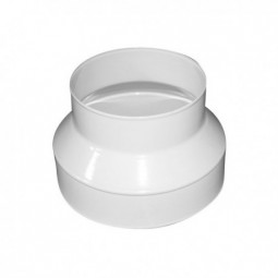 Reducer 200-250mm, Metal