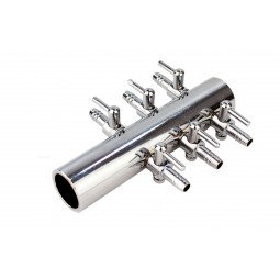 Air Manifold, Metal 6...