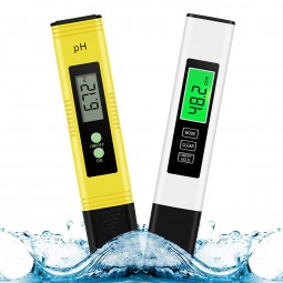 Digital Water Quality Meter