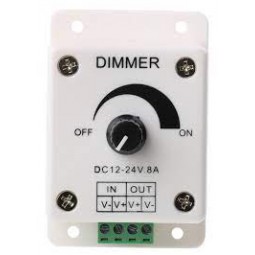 LED Dimmer Switch DC...