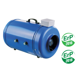 Vents VKMI 250 PR1, 1310 m3/h