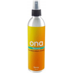 Ona spray Tropics, 250ml