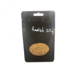 Microgreens Radish seeds 20g