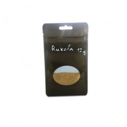 Mikrožalumynai Rukolos...