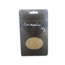 Microgreens Coriander seeds...