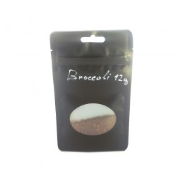 Microgreens Broccoli seeds 12g