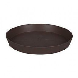Round saucer 25 cm