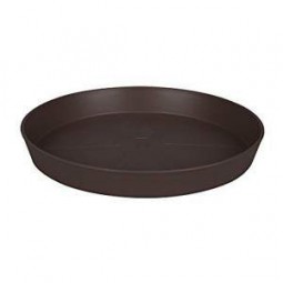 Round saucer 45 cm