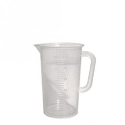 Measuring glass 500ml,...