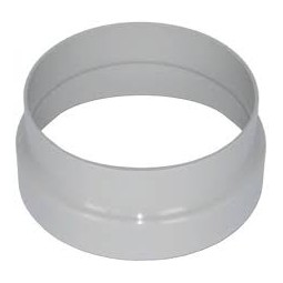 Reducer 150-160mm, PVC