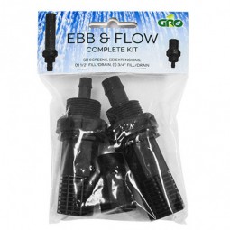 "Ebb & Flow" rinkinys