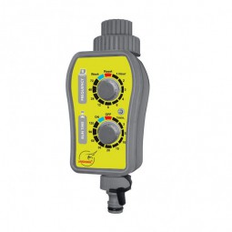 1-Channel Timer\Interval...