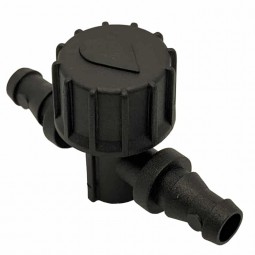Valve 9mm, Autopot