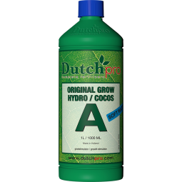 Original Grow Hydro / Coco...