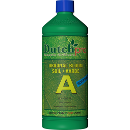 Original Bloom Soil / Aarde...