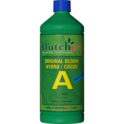 Original Bloom Hydro / Coco...