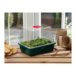 Small High Dome Propagator...